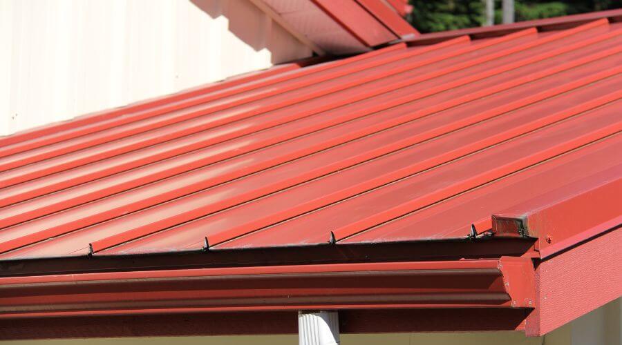 Gutter Debris Removal in Chambers, AZ